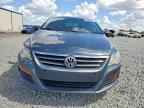 2011 VOLKSWAGEN CC
