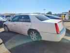 2007 CADILLAC DTS