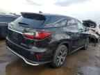 2018 LEXUS RX 350L