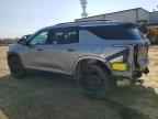 2025 CHEVROLET TRAVERSE