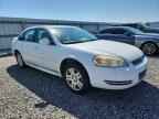 2013 CHEVROLET IMPALA