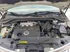 2007 NISSAN MURANO