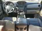 2015 HONDA PILOT