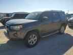 2018 TOYOTA 4Runner