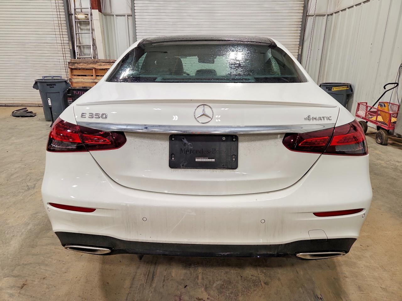 2023 MERCEDES-BENZ E-Class