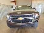 2016 CHEVROLET Suburban