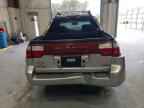 2003 SUBARU Baja