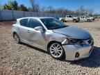 2013 LEXUS CT 200H