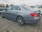 2017 MERCEDES-BENZ E-Class