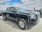 2022 NISSAN Frontier