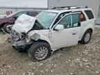 2011 MERCURY Mariner