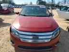 2010 FORD FUSION