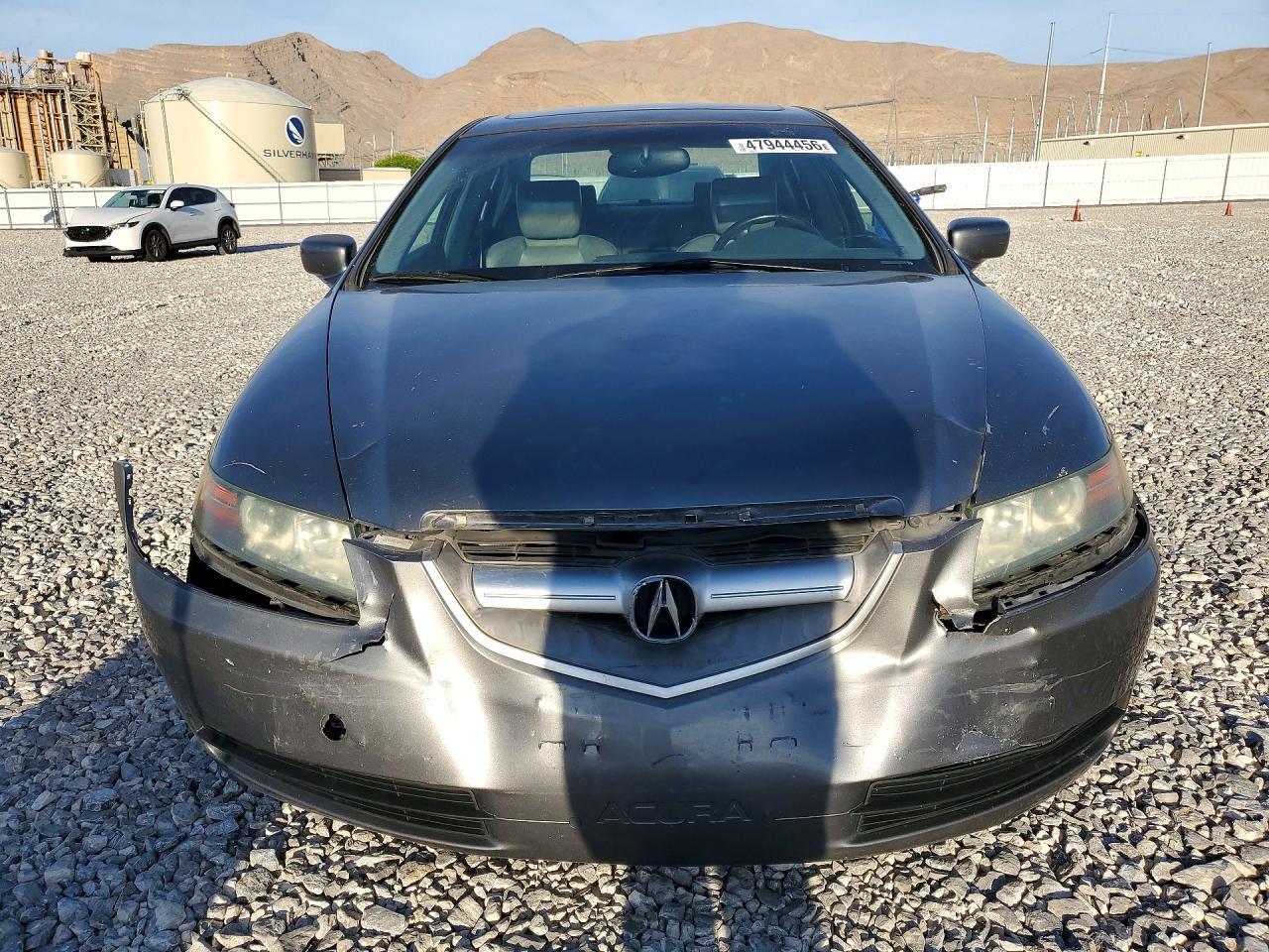 2006 ACURA TL
