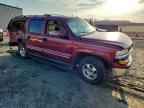 2002 CHEVROLET Suburban