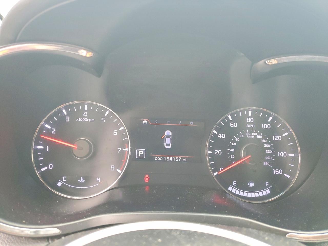 2014 KIA FORTE
