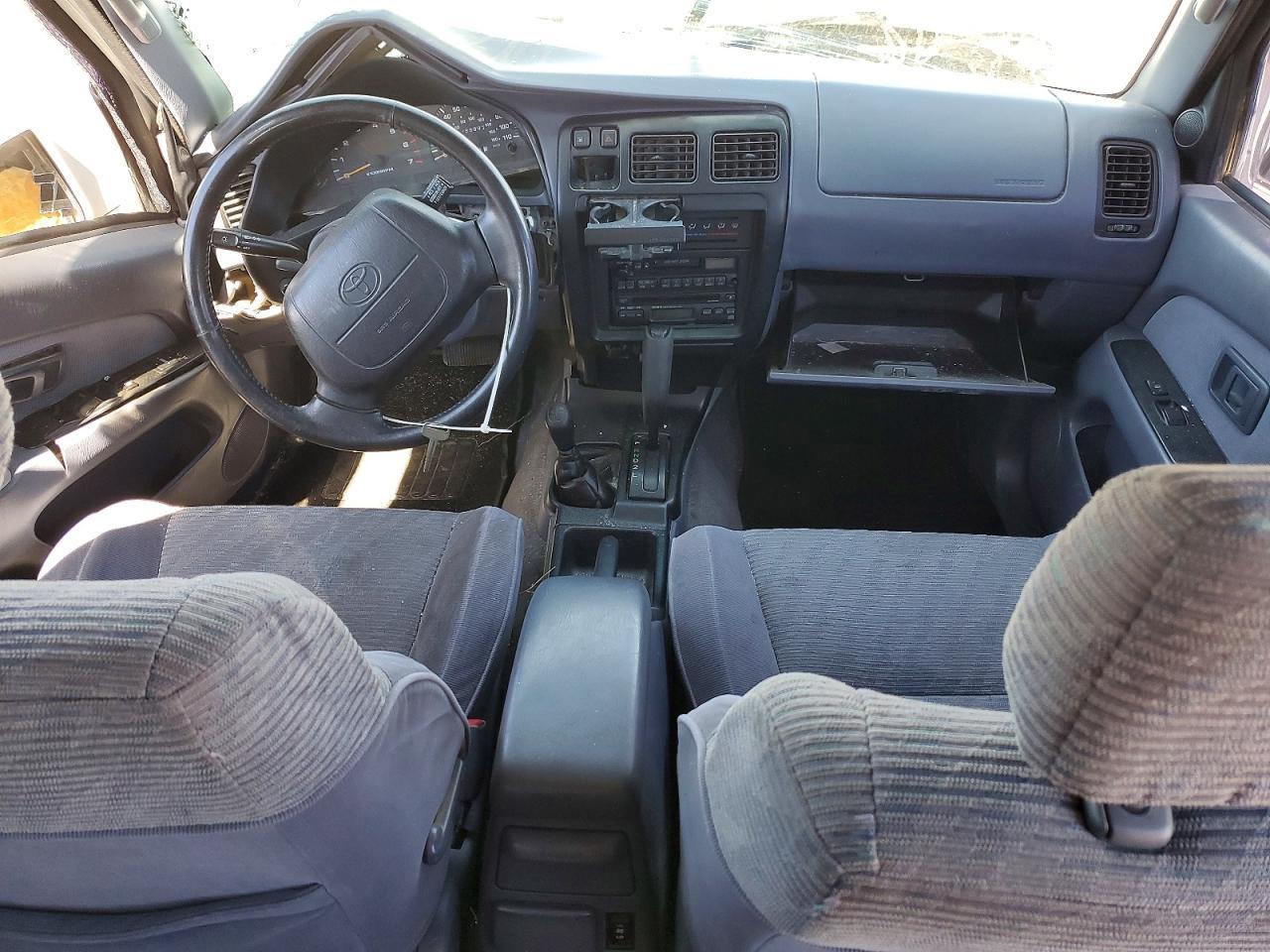 1996 TOYOTA 4Runner