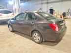2014 CHEVROLET SONIC