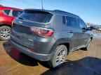 2017 JEEP Compass