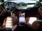 2018 KIA SORENTO