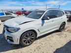 2018 BMW X3