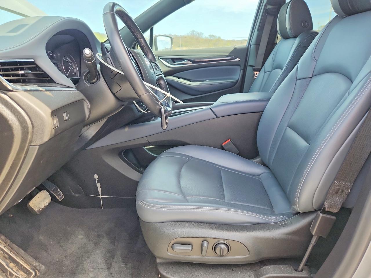 2023 BUICK ENCLAVE