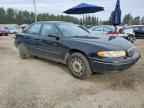 2001 BUICK Century