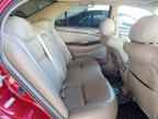 2001 ACURA TL