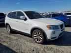 2013 BMW X3