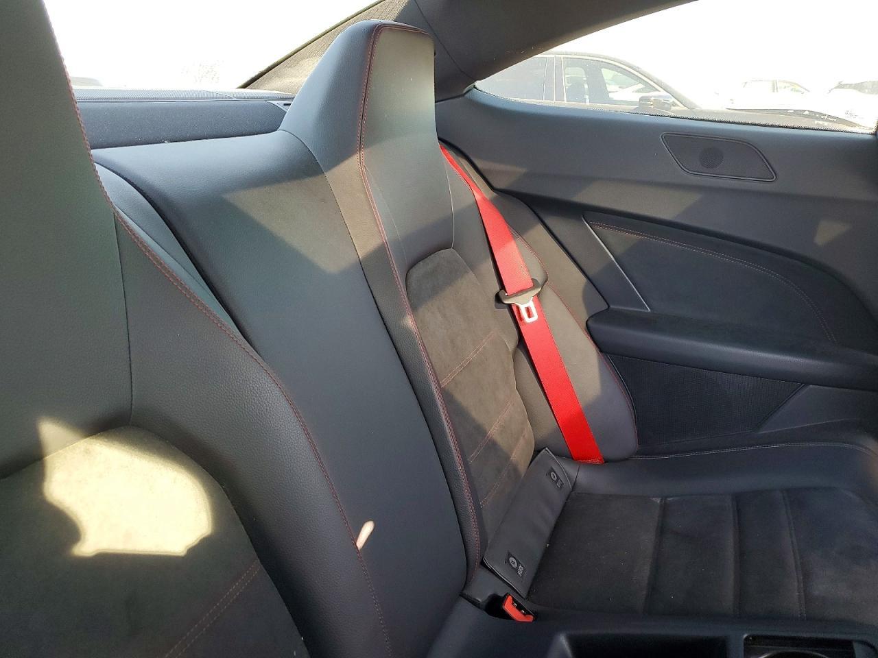 2013 MERCEDES-BENZ C-CLASS