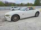 2005 BMW Z4