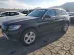 2016 MERCEDES-BENZ GLC-Class