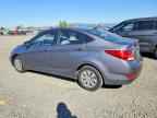 2016 HYUNDAI ACCENT