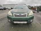2010 SUBARU Outback