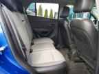 2016 CHEVROLET TRAX