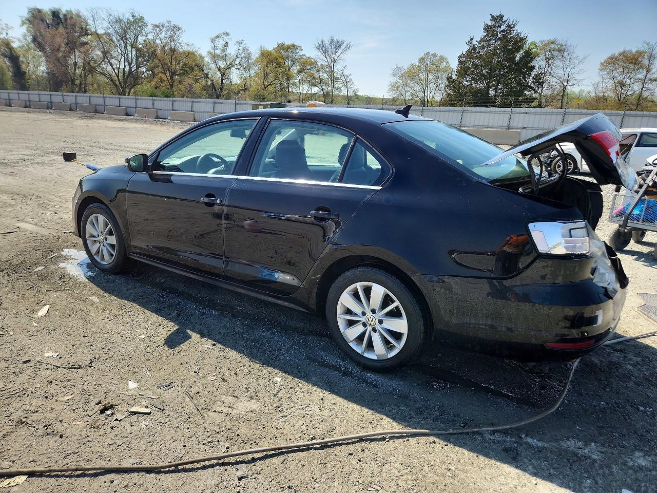 2015 VOLKSWAGEN JETTA