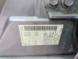 2009 NISSAN ALTIMA