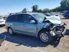 2007 TOYOTA SIENNA