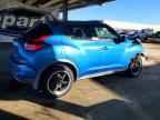 2011 NISSAN Juke