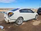 2011 NISSAN ALTIMA