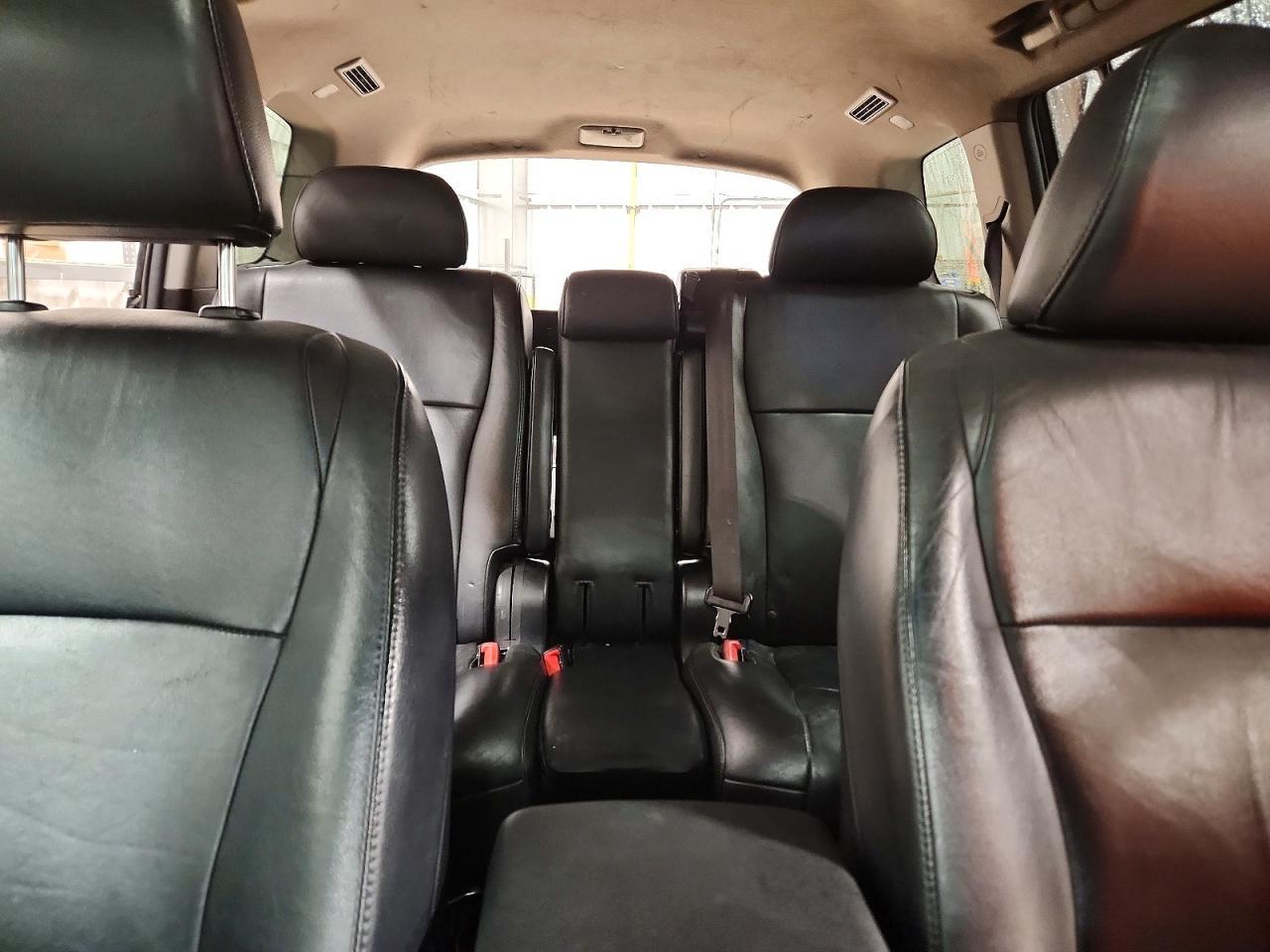 2010 TOYOTA HIGHLANDER