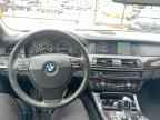 2013 BMW 5 series