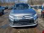 2016 MITSUBISHI outlander