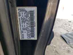 2000 TOYOTA TUNDRA