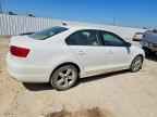 2011 VOLKSWAGEN JETTA