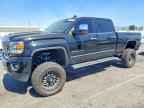 2018 GMC Sierra