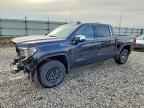 2025 GMC Sierra