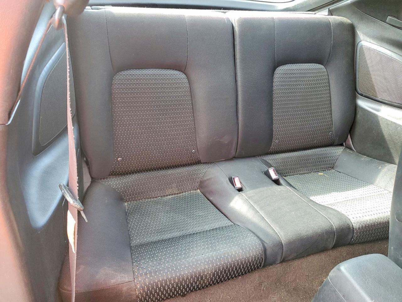 2007 HYUNDAI Tiburon
