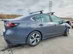 2021 SUBARU Legacy