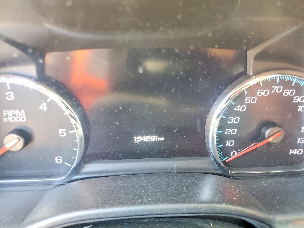 2018 GMC Sierra