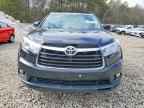 2016 TOYOTA HIGHLANDER